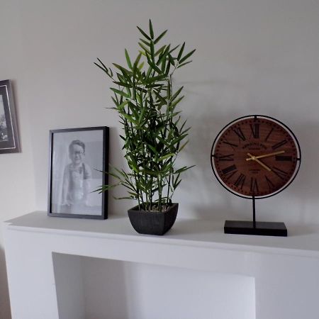 Béthune Appart'Hotel Casa Patricia מראה חיצוני תמונה