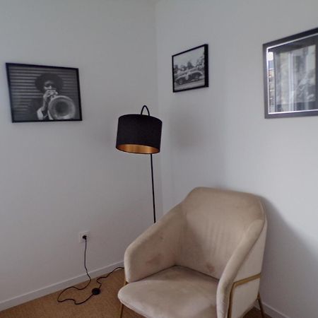 Béthune Appart'Hotel Casa Patricia מראה חיצוני תמונה