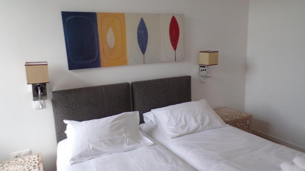 Béthune Appart'Hotel Casa Patricia מראה חיצוני תמונה