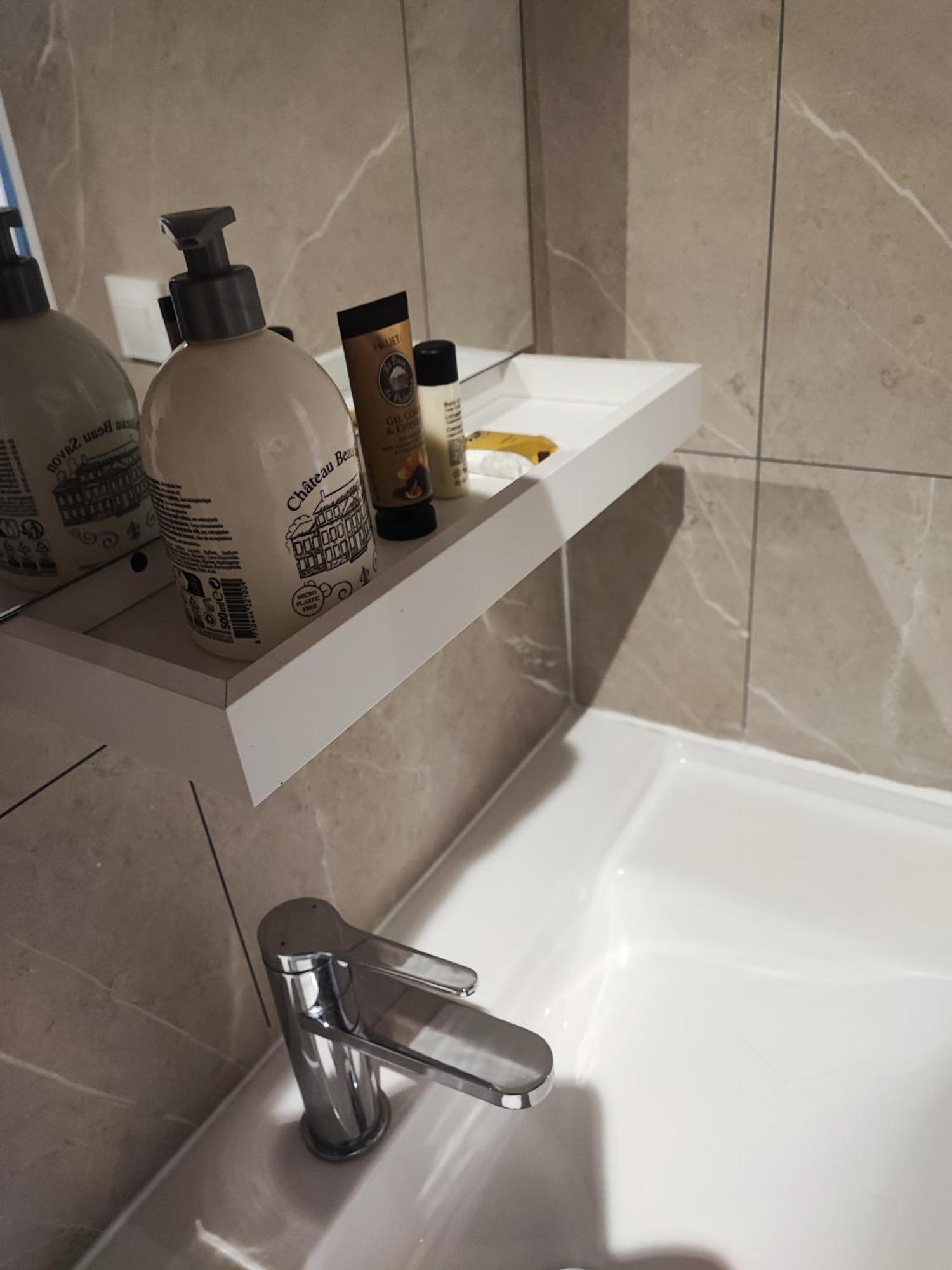 Béthune Appart'Hotel Casa Patricia מראה חיצוני תמונה
