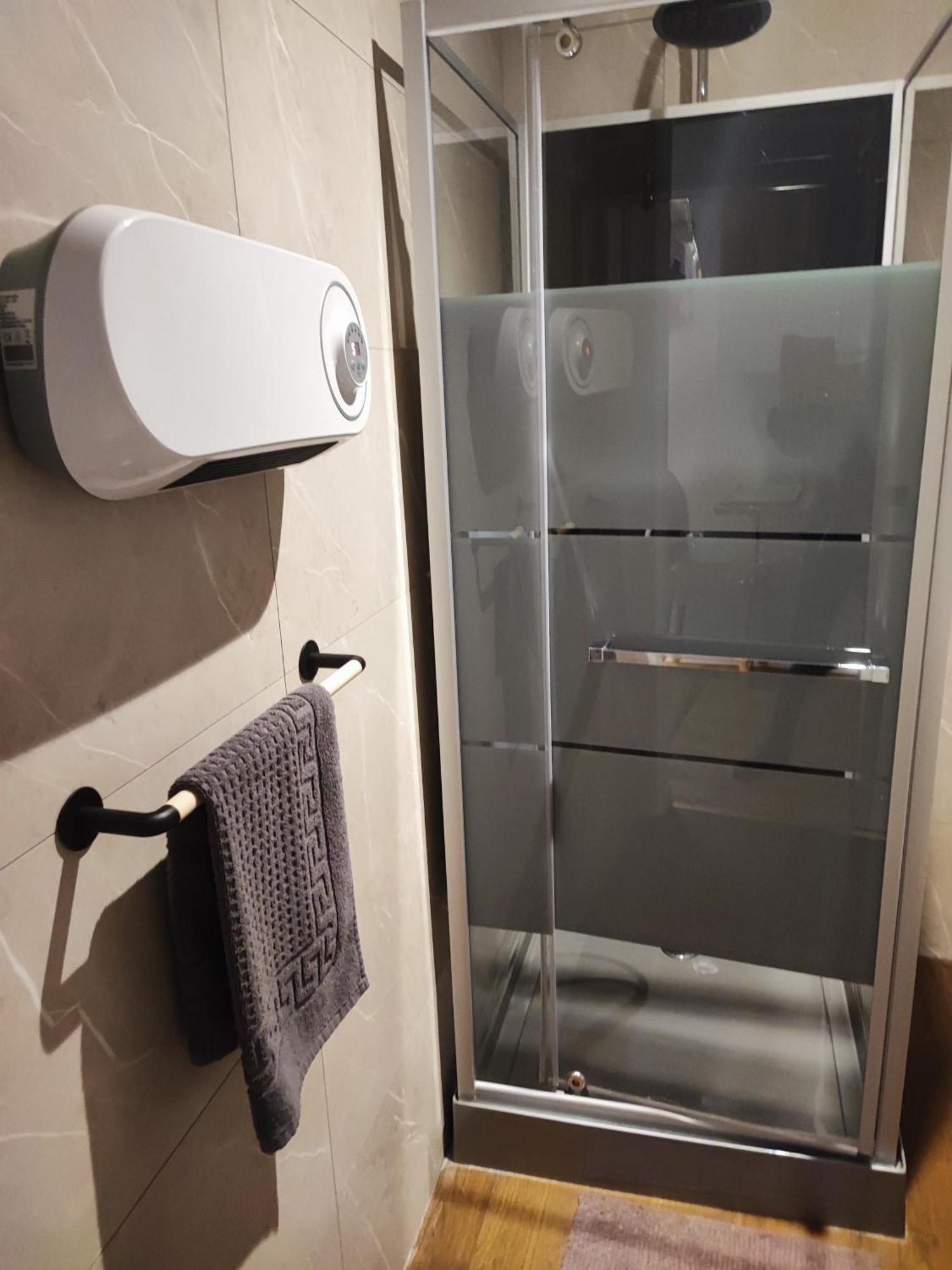 Béthune Appart'Hotel Casa Patricia מראה חיצוני תמונה